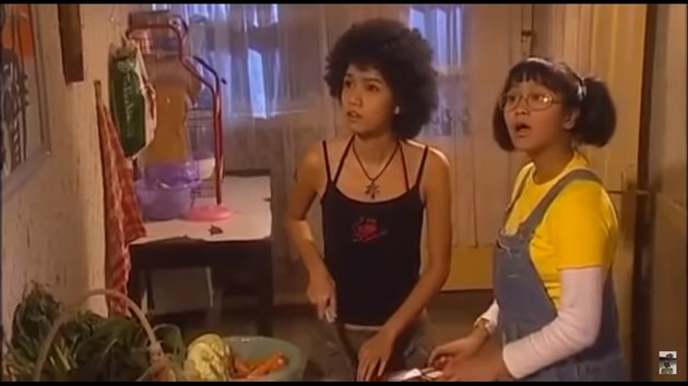 Ulang tahun ke-32, intip 7 potret transformasi Caca Tengker