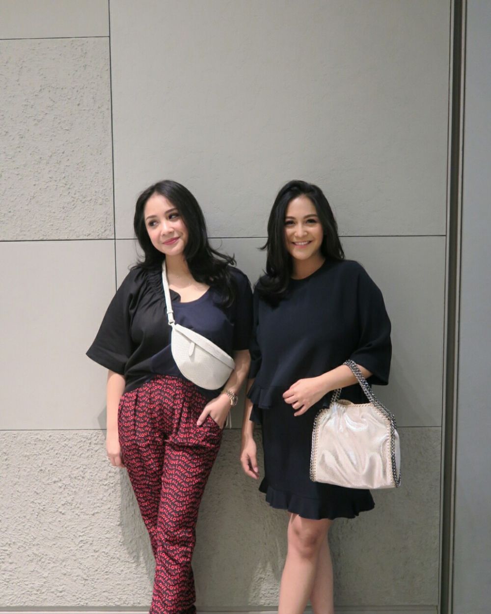 Ulang tahun ke-32, intip 7 potret transformasi Caca Tengker