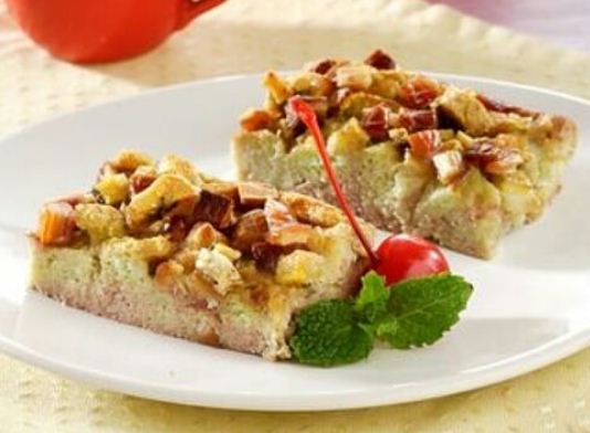 10 Resep kue Lebaran berbahan kurma manis, nikmat dan lezat