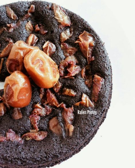 10 Resep kue Lebaran berbahan kurma manis, nikmat dan lezat