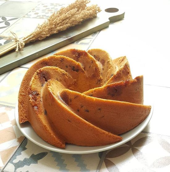 10 Resep kue Lebaran berbahan kurma manis, nikmat dan lezat