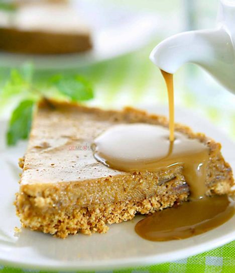 10 Resep kue Lebaran berbahan kurma manis, nikmat dan lezat