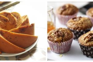 10 Resep kue Lebaran berbahan kurma manis, nikmat dan lezat
