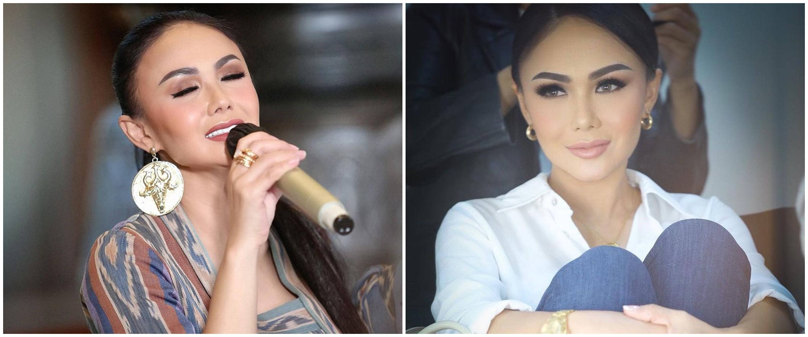 Yuni Shara kenang momen mengajar nyanyi, sosok muridnya jadi sorotan