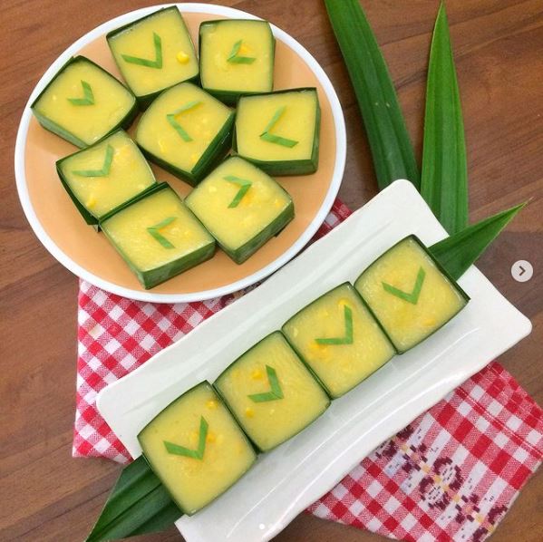 7 Resep camilan buka puasa berbahan jagung, enak dan praktis