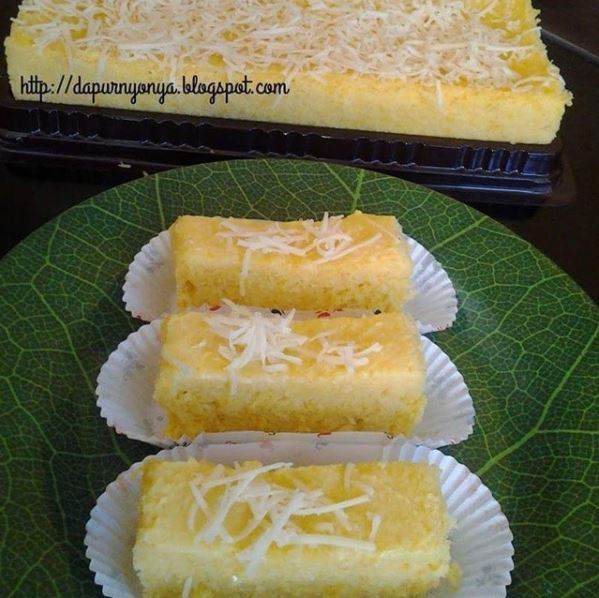 7 Resep camilan buka puasa berbahan jagung, enak dan praktis