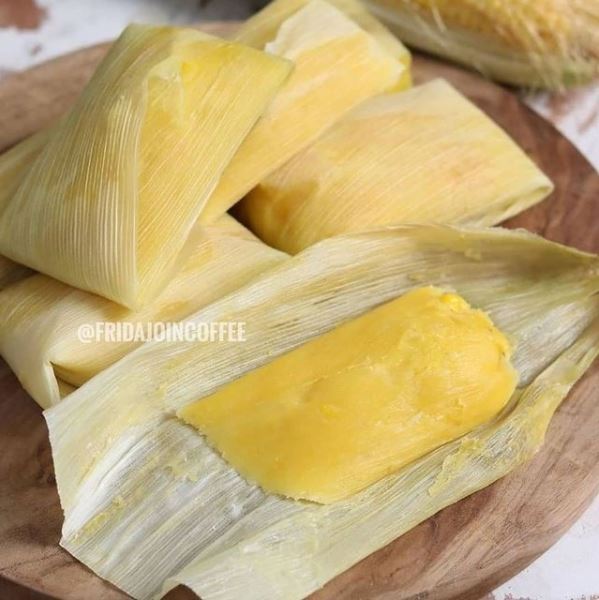 7 Resep camilan buka puasa berbahan jagung, enak dan praktis