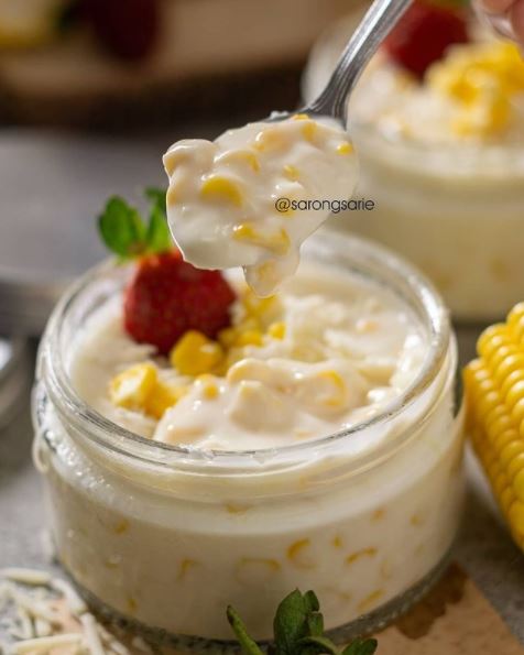 7 Resep camilan buka puasa berbahan jagung, enak dan praktis