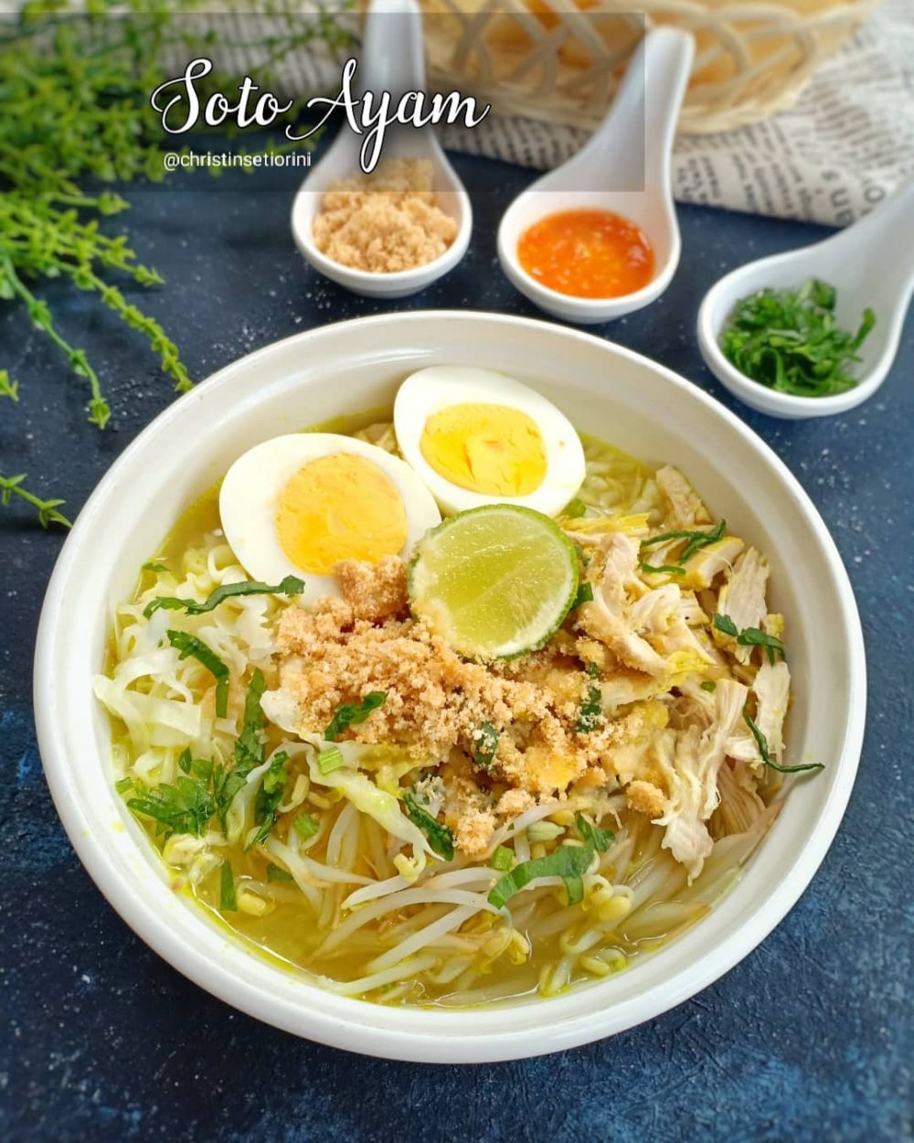 Resep masakan lebaran berkuah Instagram Resep masakan lebaran berkuah Instagram