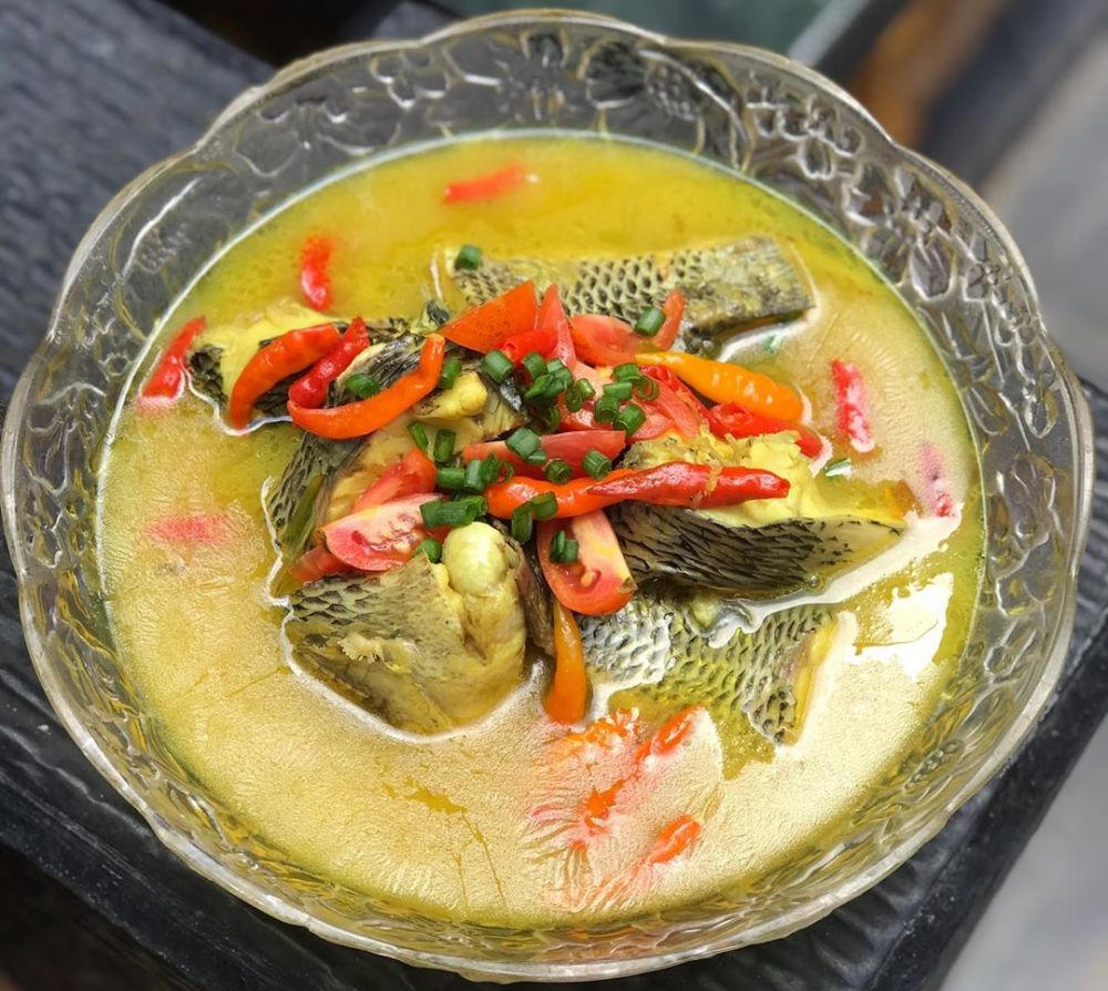 Resep masakan lebaran berkuah Instagram Resep masakan lebaran berkuah Instagram