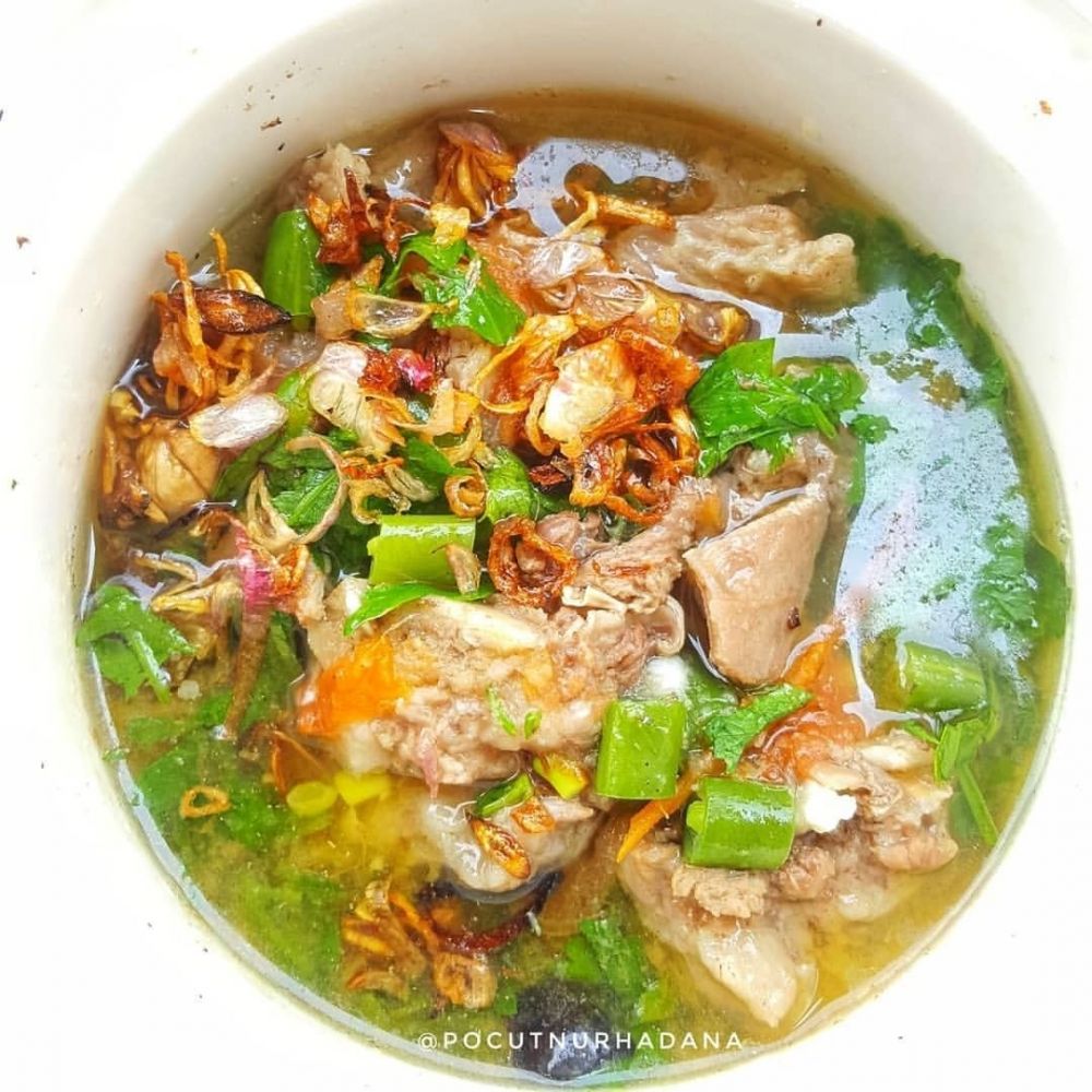 Resep masakan lebaran berkuah Instagram Resep masakan lebaran berkuah Instagram