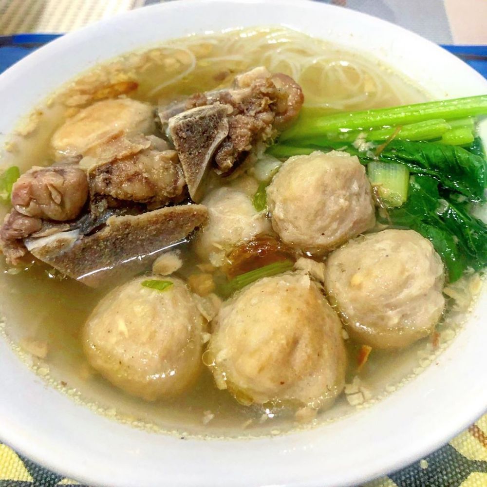 Resep masakan lebaran berkuah Instagram Resep masakan lebaran berkuah Instagram