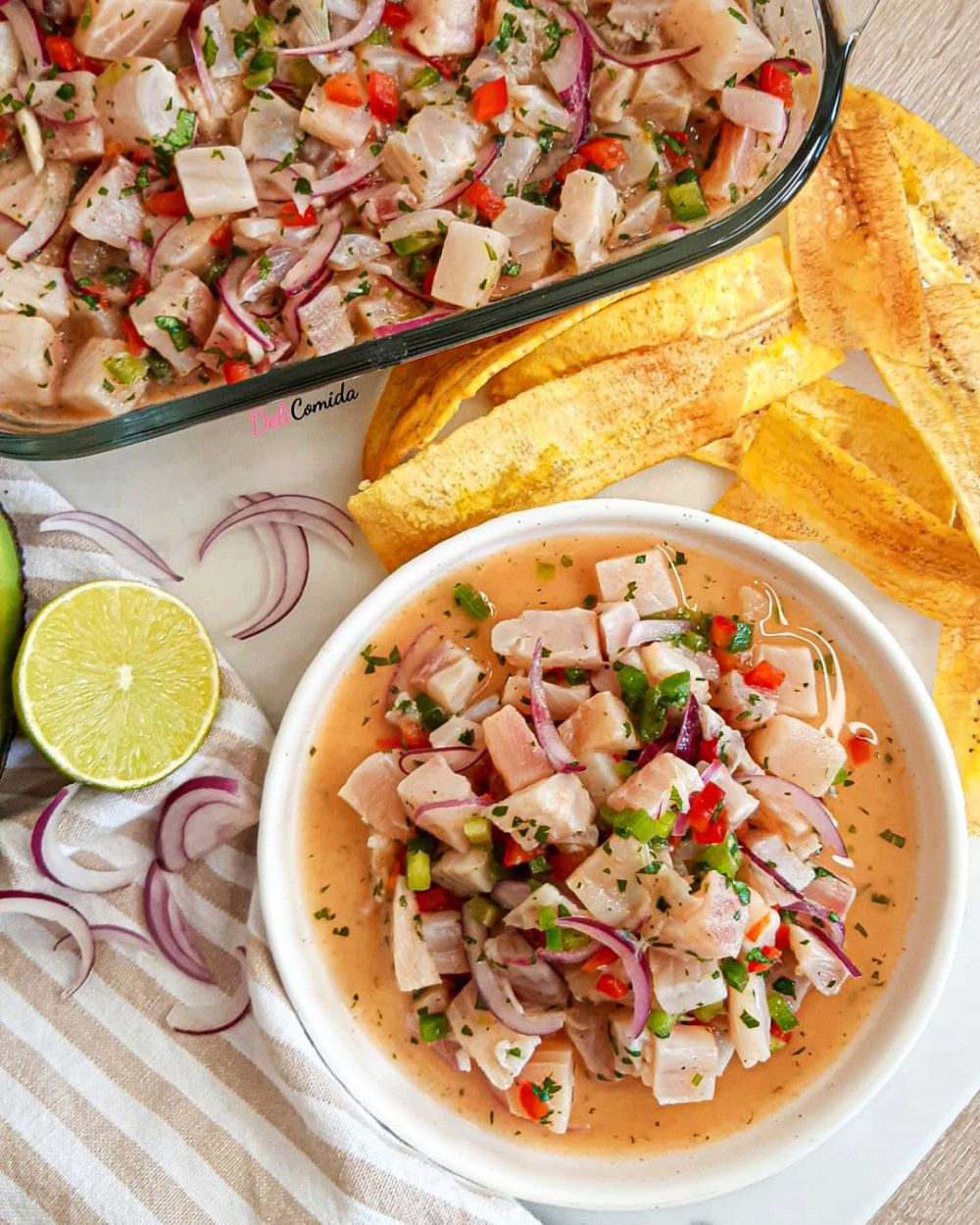 10 Hidangan pembuka paling terkenal di dunia, kamu pernah coba?