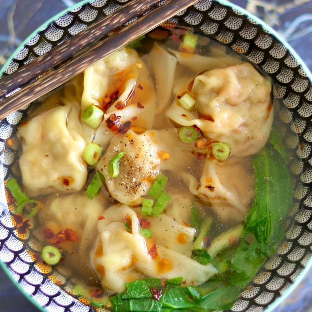 10 Hidangan pembuka paling terkenal di dunia, kamu pernah coba?