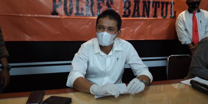 Tersangka sate beracun di Yogyakarta diamankan polisi, ini 7 faktanya