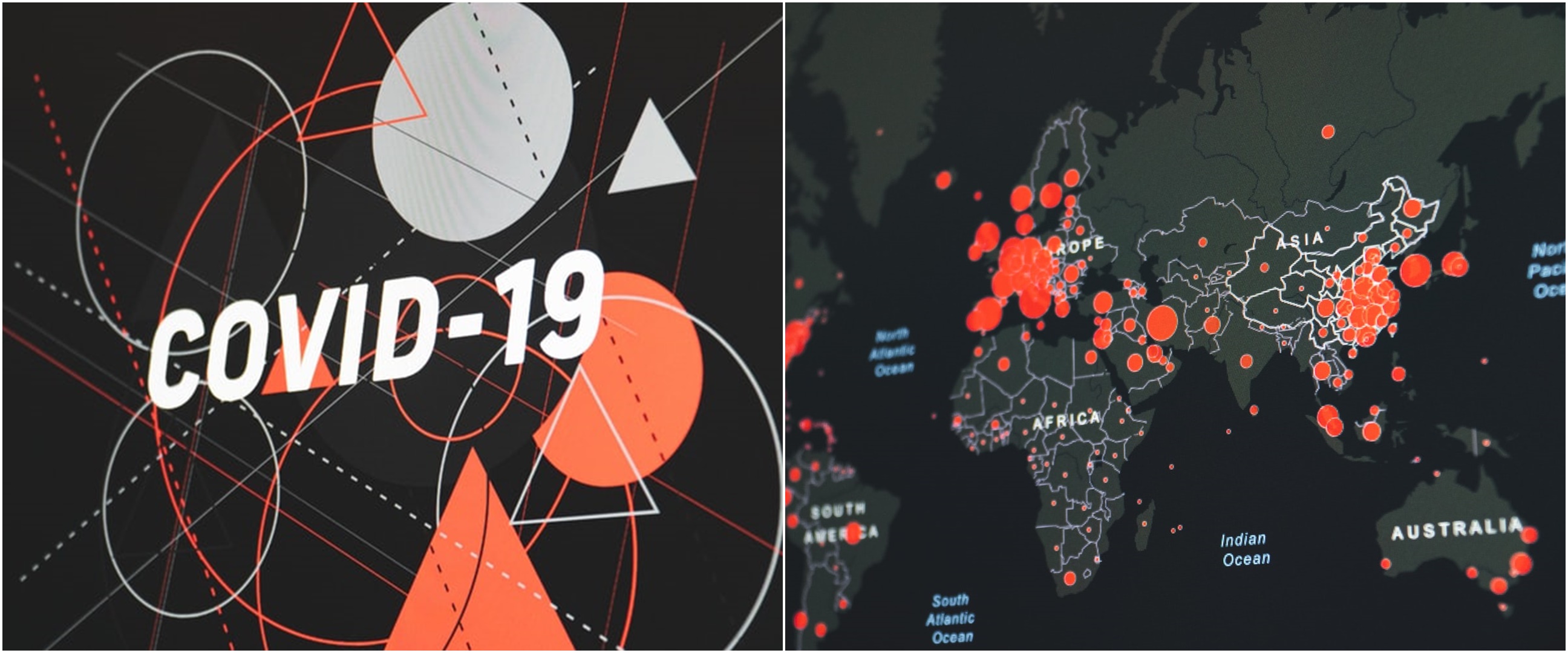 Menkes: Varian Covid-19 India dan Afrika Selatan sudah masuk Indonesia