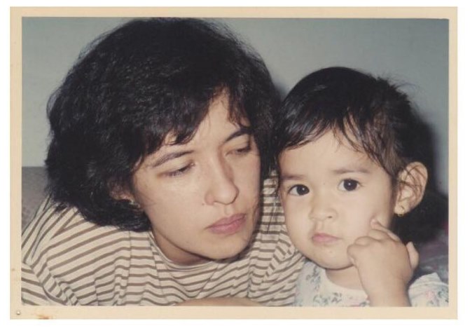 Potret masa muda ibu 10 penyanyi cantik, parasnya bikin terpana