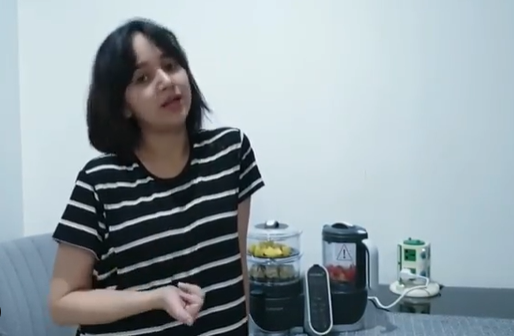 9 Potret Angelica Simperler kembali langsing usai lahiran, bak ABG