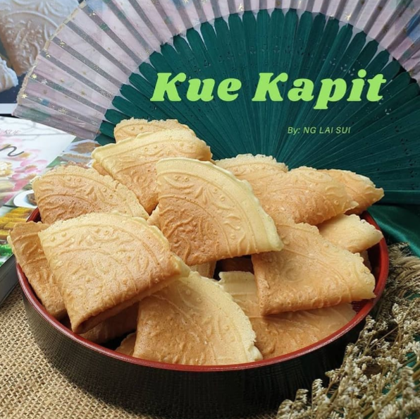 camilan untuk lebaran khas daerah © 2021 brilio.net camilan untuk lebaran khas daerah © 2021 brilio.net