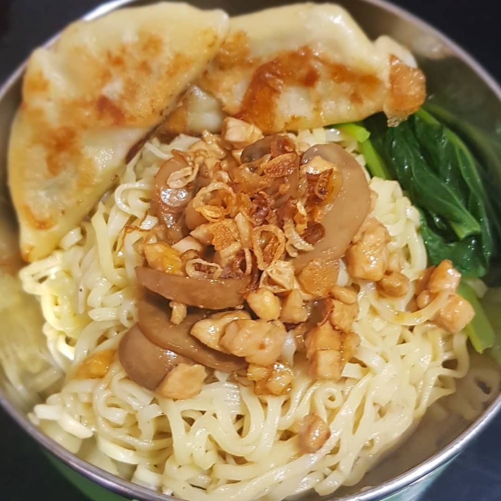 27 Resep menu Lebaran tanpa santan enak, nikmat dan lezat