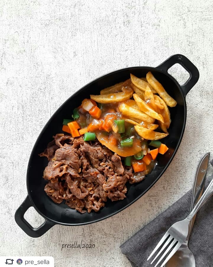 27 Resep menu Lebaran tanpa santan enak, nikmat dan lezat