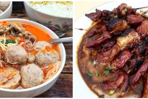 25 Resep menu Lebaran tanpa santan enak, nikmat dan lezat