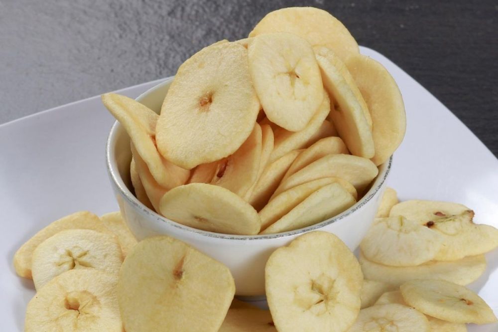 10 Resep keripik renyah, cocok untuk sajian Lebaran