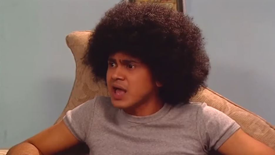 Potret awal karier 7 host Liga Dangdut, penampilannya manglingi