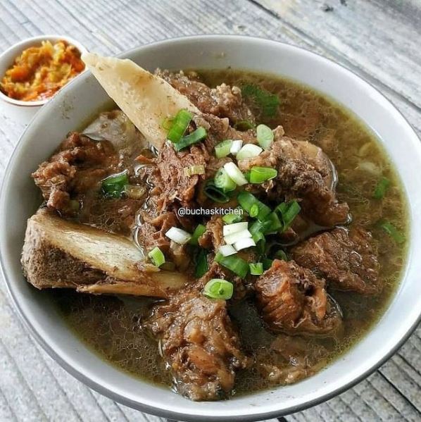 Resep olahan daging kambing untuk lebaran © berbagai sumber Resep olahan daging kambing untuk lebaran © berbagai sumber