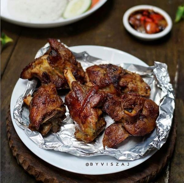 Resep olahan daging kambing untuk lebaran © berbagai sumber Resep olahan daging kambing untuk lebaran © berbagai sumber