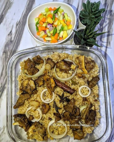 Resep olahan daging kambing untuk lebaran © berbagai sumber Resep olahan daging kambing untuk lebaran © berbagai sumber