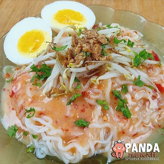 10 Resep kreasi nasi dan mie shirataki, cocok untuk menu diet