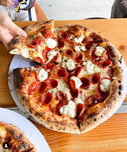 7 Jenis pizza paling populer di dunia, ada yang berbentuk kotak