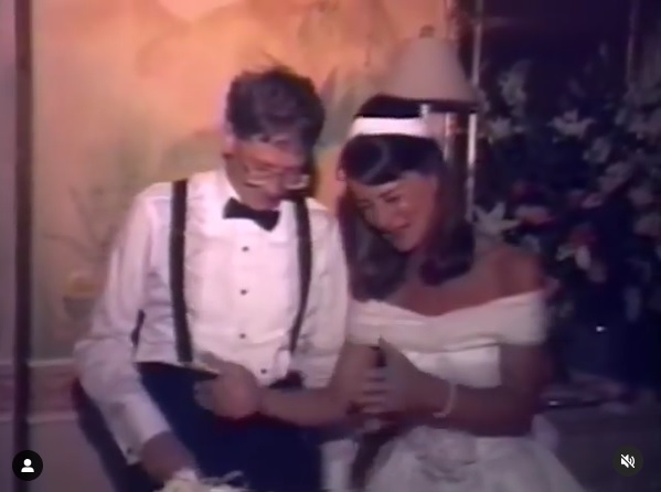 10 Potret kebersamaan Bill Gates dan Melinda sebelum resmi berpisah