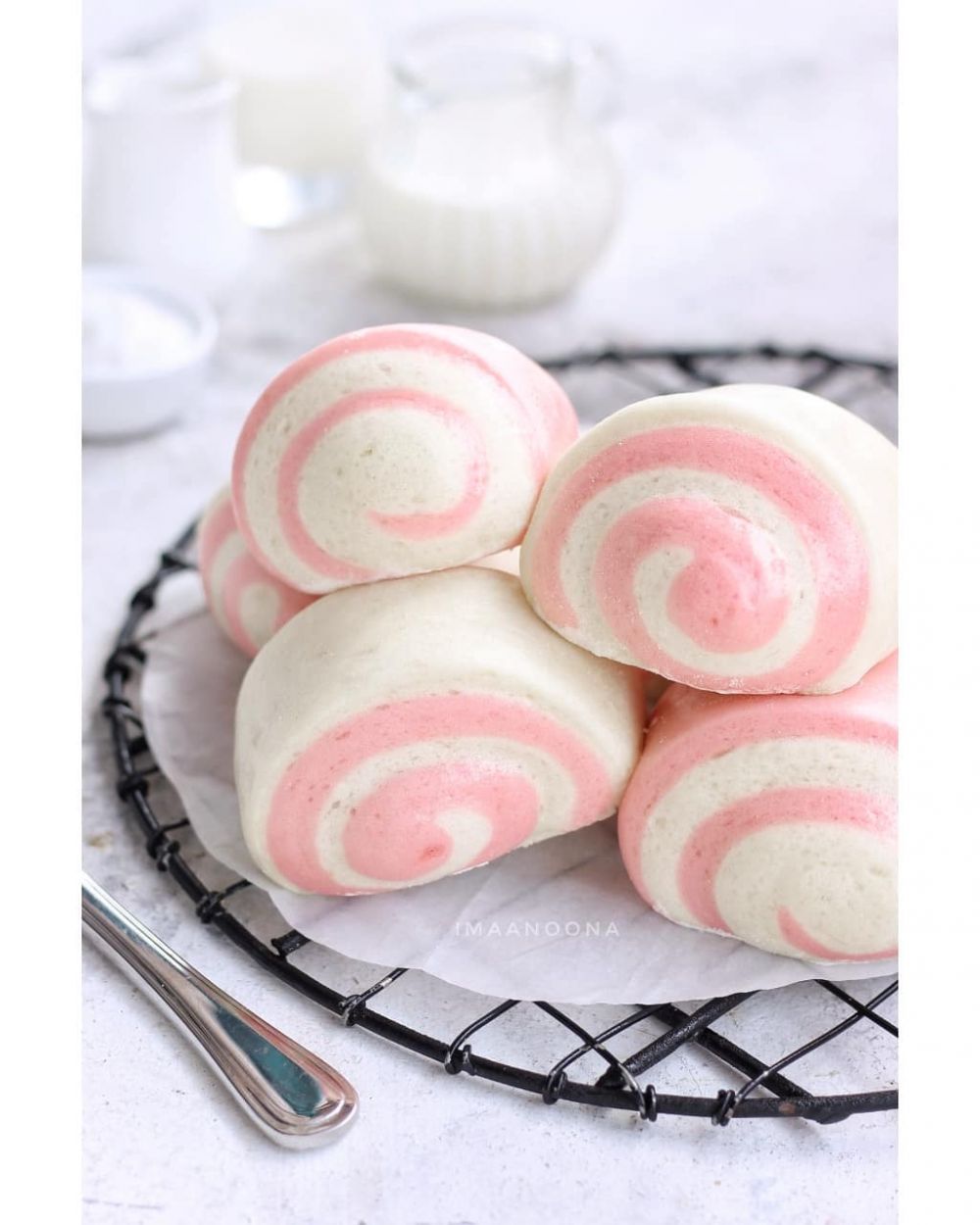 10 Resep roti mantau untuk Lebaran, lezat dan lembut