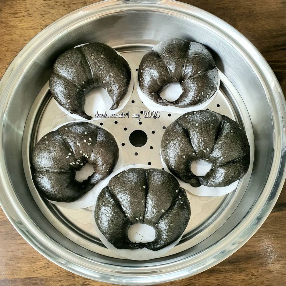 10 Resep roti mantau untuk Lebaran, lezat dan lembut