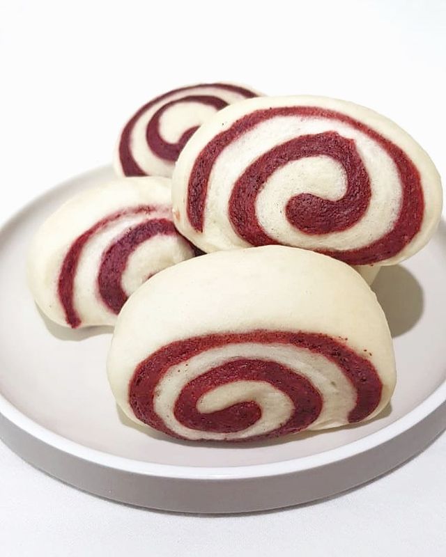 10 Resep roti mantau untuk Lebaran, lezat dan lembut