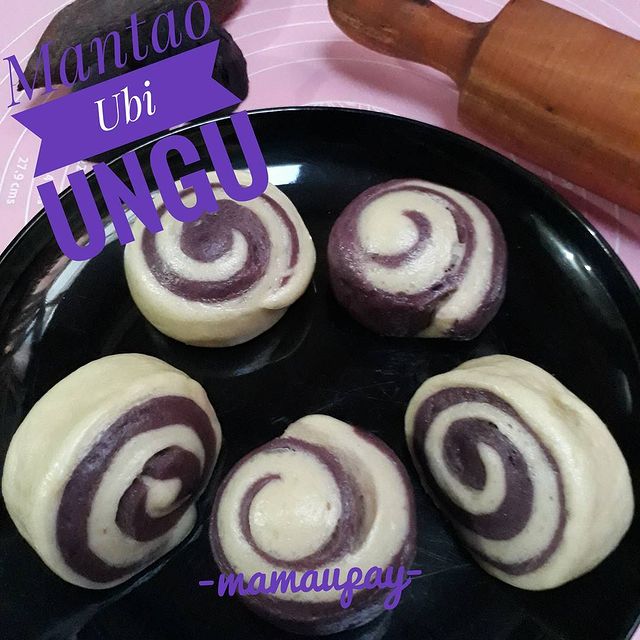 10 Resep roti mantau untuk Lebaran, lezat dan lembut