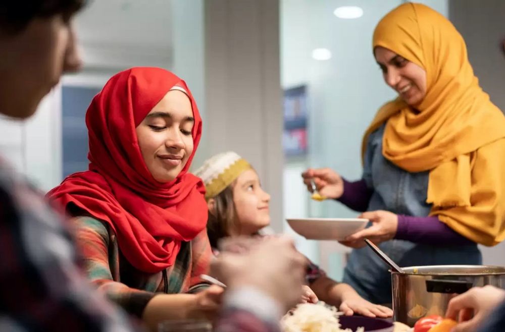 Begini 4 cara mengabadikan momen Ramadan bersama keluarga di rumah