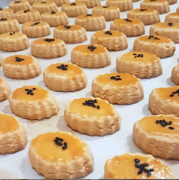 17 Resep kue berbahan kuning telur, enak dan praktis