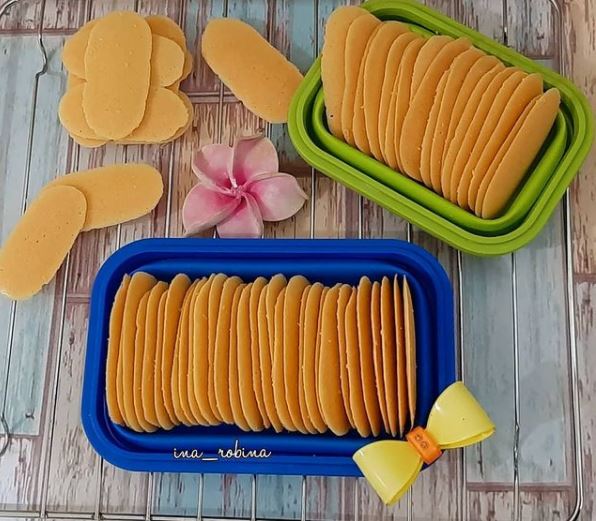 17 Resep kue berbahan kuning telur, enak dan praktis