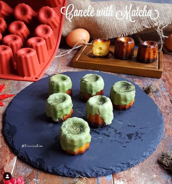 17 Resep kue berbahan kuning telur, enak dan praktis