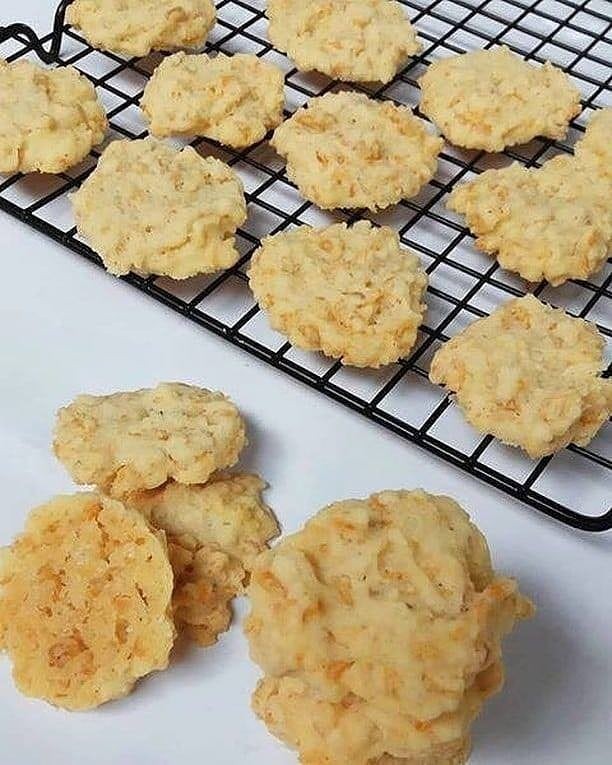 17 Resep kue berbahan kuning telur, enak dan praktis