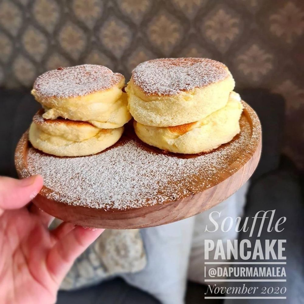 17 Resep kue berbahan kuning telur, enak dan praktis