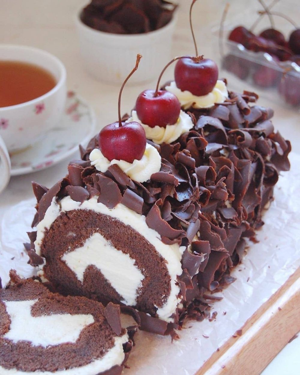 17 Resep kue berbahan kuning telur, enak dan praktis