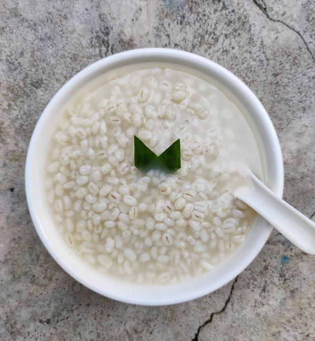 10 Jenis bubur khas Nusantara, manis hingga gurih