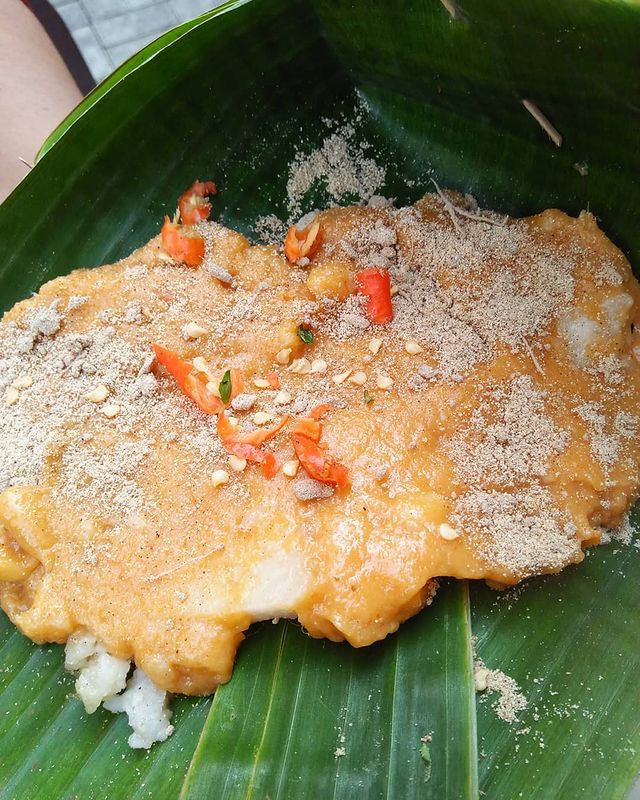 10 Jenis bubur khas Nusantara, manis hingga gurih