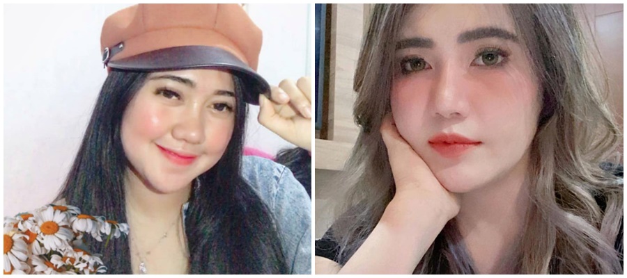 8 Orang biasa ini wajahnya mirip penyanyi dangdut, awas salah kira