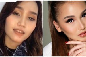 8 Orang biasa ini wajahnya mirip penyanyi dangdut, awas salah kira