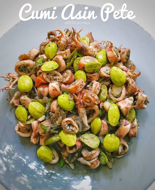 10 Resep lauk pauk pendamping nasi liwet, menggugah selera